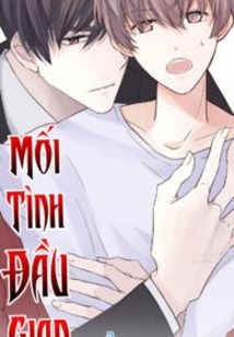 Mối Tình Đầu Gian Nan Của Chu Thành Nhất