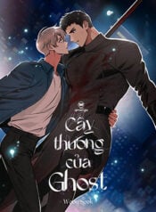 Cây Thương Của Ghost