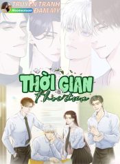 Thời Gian Thoi Đưa