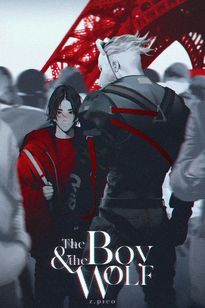 The Boy & The Wolf