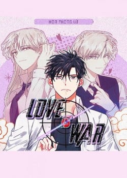 Love Is War