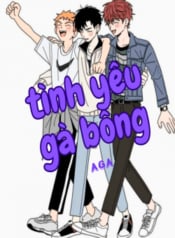 Tình Yêu Gà Bông