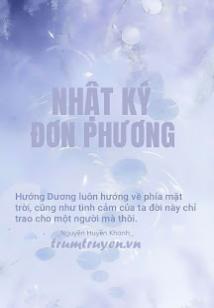 Nhật Ký Đơn Phương