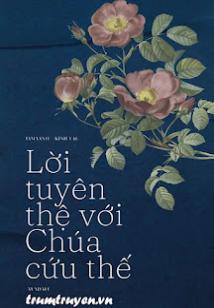 [DraHar] Lời Tuyên Thệ Với Chúa Cứu Thế