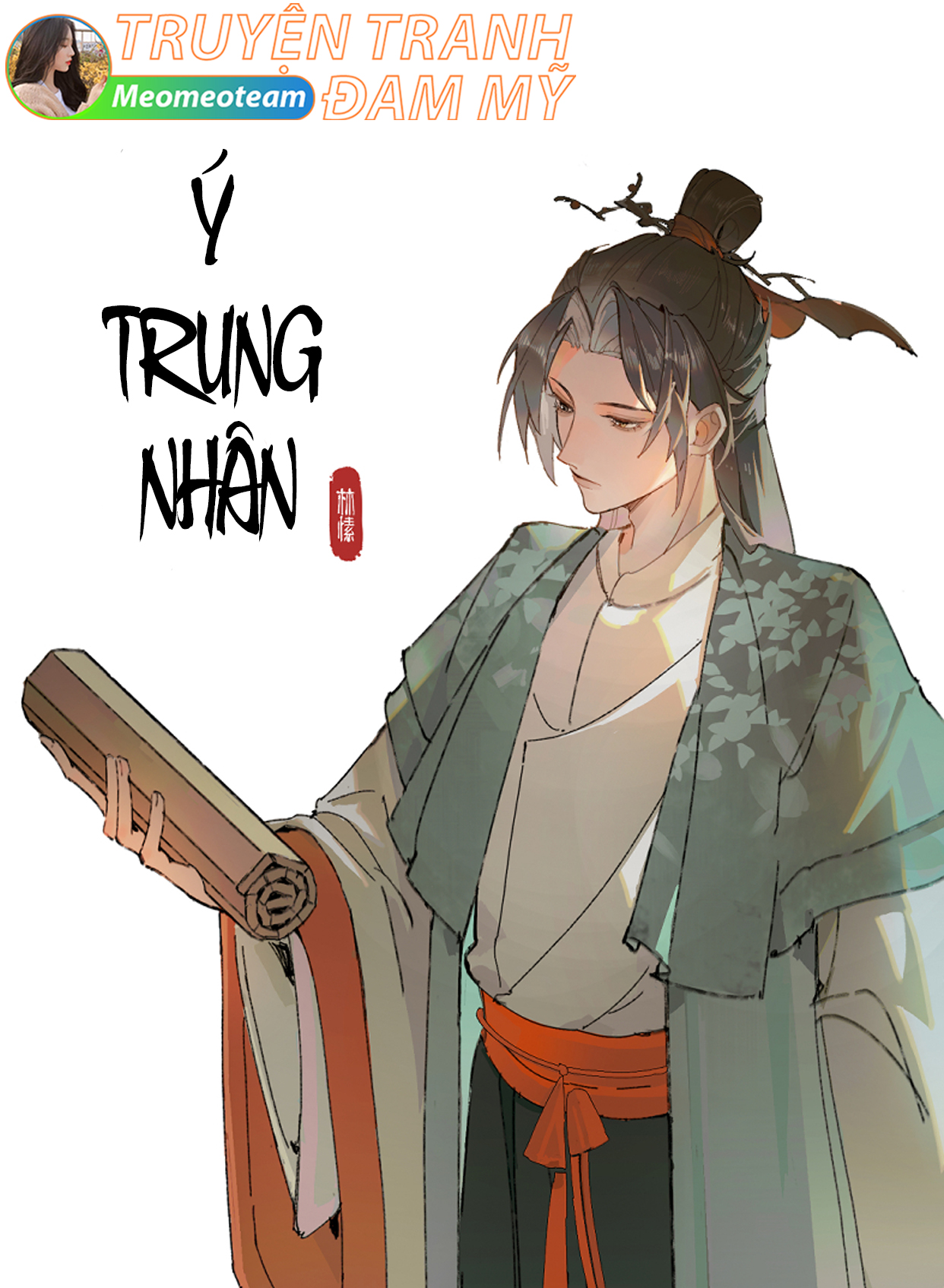 Ý Trung Nhân