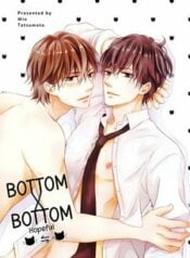 Món Quà Của Bottom Với Bottom