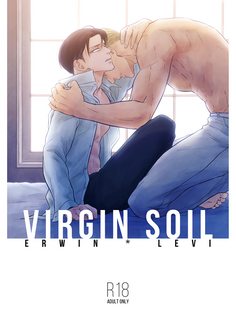 Virgin Soil