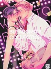 ONESHOT/DOUJINSHI Theo Yêu Cầu