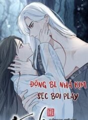 (BL) TÌNH BIỆT LY