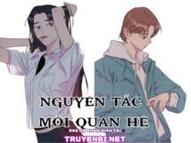 Nguyên Tắc Mối Quan Hệ