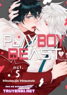 Playboy beast