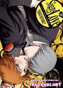 [18+ Ultimate Powers] Persona 4 Dj – Signs Of Love