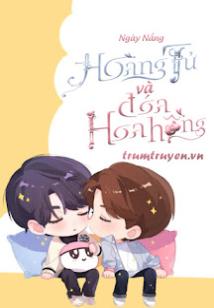 Hoàng Tử Và Đóa Hoa Hồng